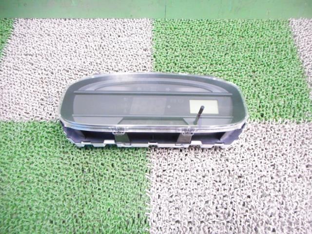 【中古】中古部品 ミライース LA310S スピードメーター 【3330440100-001421449861400】