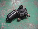 【中古】中古部品 ムーヴ L160S フロントワイパーモーター 【3330440100-001148227661600】
