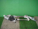 【中古】中古部品 ミラ L285S フロントワイパーモーター 【3330440100-001145246861600】