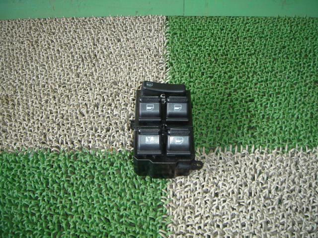 【中古】中古部品 タント L360S パワーウインドウスイッチ 【3330440100-001305395661900】