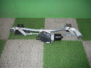 【中古】中古部品 デイズ B21W フロントワイパーモーター 【3330440100-001221273261600】