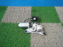 【中古】中古部品 ガイア SXM15G リアワイパーモーター 【3330440100-001412220161700】