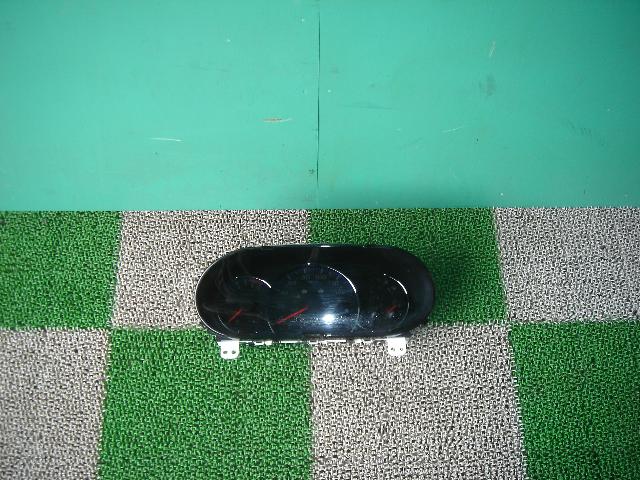 【中古】中古部品 ムーヴ L185S スピードメーター 【3330440100-000950454961400】