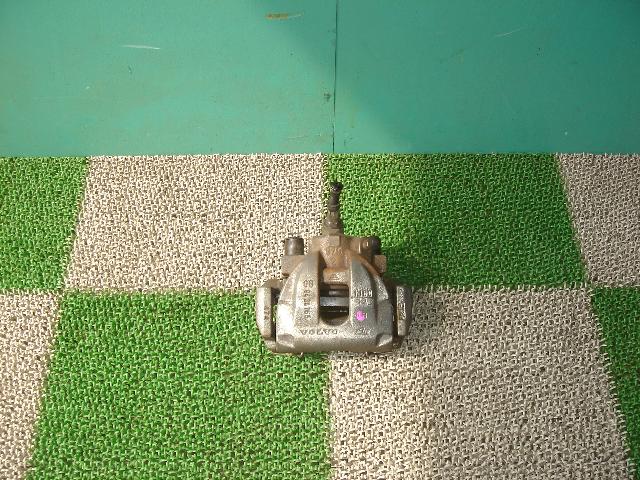 【中古】中古部品 ボルボ 80シリーズ TB6294 左リアキャリパー 【3330440100-000952218844460】