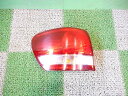 【中古】中古部品 イプサム ACM26W 左テールランプ 【3330440100-001258698615600】