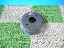 【中古】中古部品 ミニキャブ U42T リアドラム 【3330440100-001305145844480】
