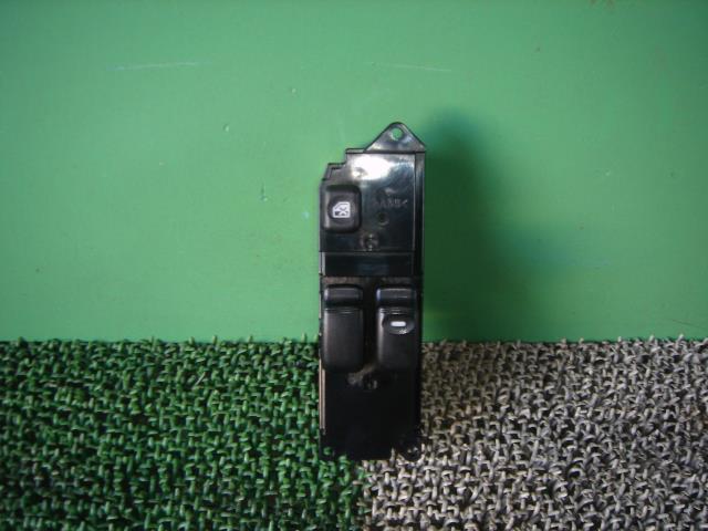 【中古】中古部品 RVR N71W パワーウインドウスイッチ 【3330440100-001087654161900】