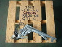 【中古】中古部品 ローレル GNC35 右リアドアレギュレータ・モーター 【3330440100-000776451313320】