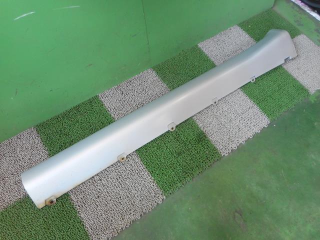 【中古】中古部品 エスクード TL52W 左サイドステップ 【3330440100-0014127664138...