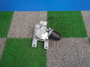 【中古】中古部品 ミニキャブ U42T フロントワイパーモーター 【3330440100-001414616961600】