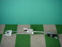 【中古】中古部品 NV150 AD VZNY12 フロントワイパーモーター 【3330440100-000891985661600】