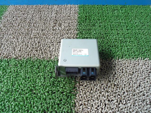 【中古】中古部品 キューブ BNZ11 PSコンピューター 【3330440100-001613905963500】