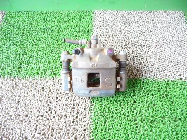 【中古】中古部品 ラパン HE22S 右フロントキャリパー 【3330440100-001438912544330】