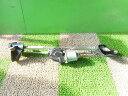 【中古】中古部品 ラパン HE22S フロントワイパーモーター 【3330440100-001438962461600】