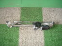 【中古】中古部品 プレミオ ZZT245 フロントワイパーモーター 【3330440100-001151283161600】