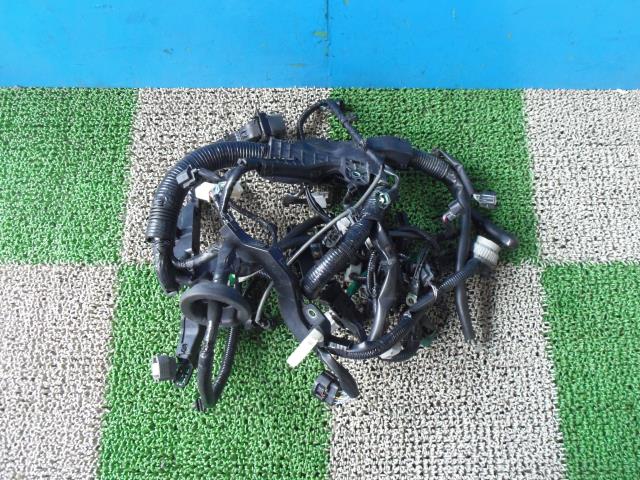 【中古】中古部品 ハスラー MR31S ワイヤーハーネス 【3330440100-001632074669000】
