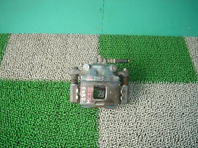 【中古】中古部品 ワゴンR MC21S 左フロントキャリパー 【3330440100-000933840944360】