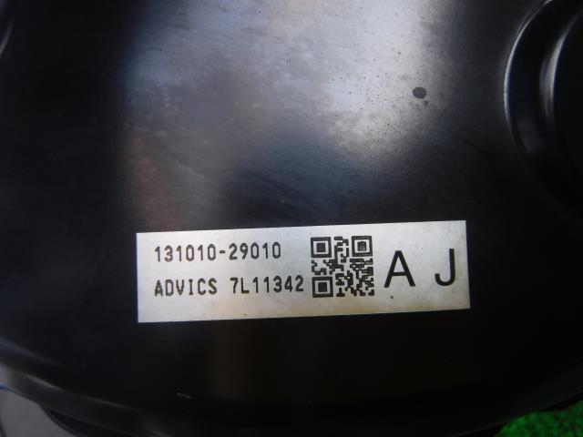 【中古】中古部品 タンク M910A ブレーキブースター 【3330450100-001540041247170】