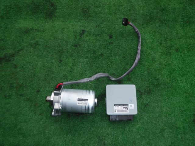 【中古】中古部品 カローラフィールダー NZE164G PSコンピューター 【3330450100-001624211863500】