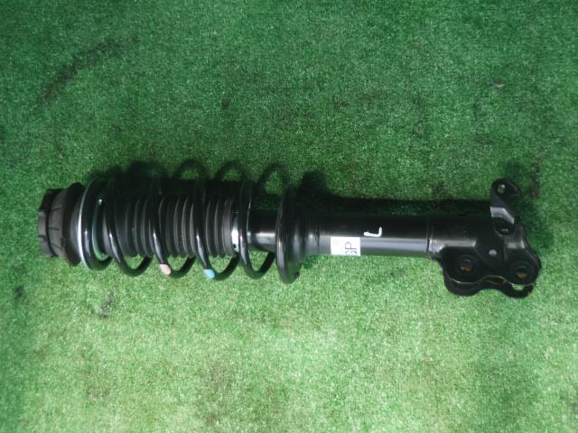 乐天商城 - 【中古】中古部品 ワゴンR MH35S 右フロントストラット 【3330450100-001615854150110】