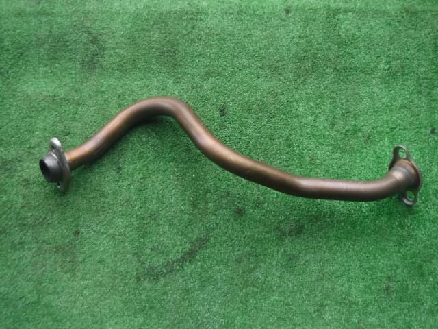 【中古】中古部品 ワゴンR MH35S フロントエキゾーストパイプ 【3330450100-001616693422200】