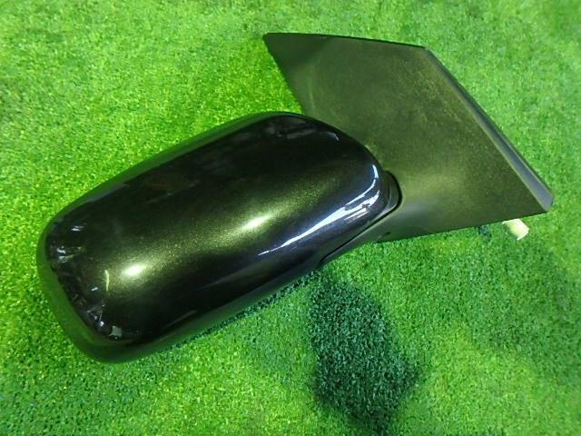 【中古】中古部品 パッソ KGC15 右サイドミラー 【3330450100-001491838613500】