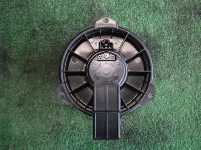【中古】中古部品 アルト HA24V ヒーターブロアモーター 【3330450100-21111100046...