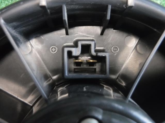 【中古】中古部品 アルト HA24V ヒーターブロアモーター 【3330450100-21111100046...