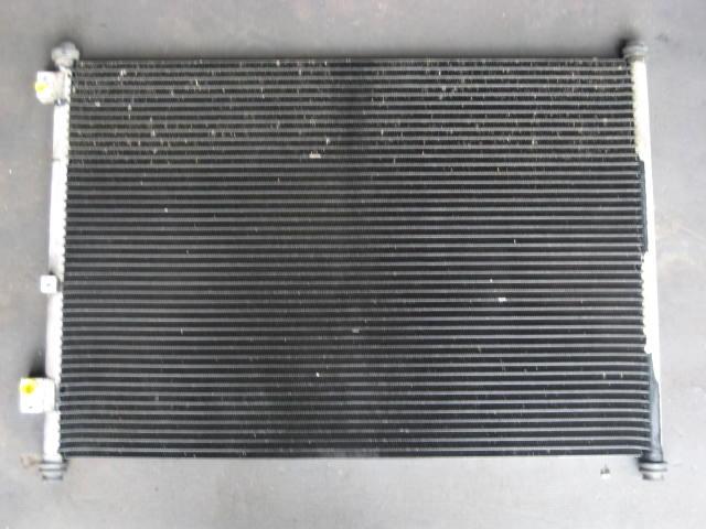 【中古】中古部品 オデッセイ RA7 コンデンサー 【3330450100-000866560060600】