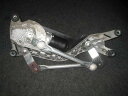 【中古】中古部品 ステップワゴン RG2 フロントワイパーモーター 【3330450100-001050948061600】