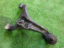【中古】中古部品 エルグランド E51 右リアアッパアーム 【3330450100-001497090751830】