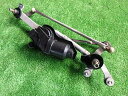【中古】中古部品 CR-Z ZF1 フロントワイパーモーター 【3330450100-001421072861600】