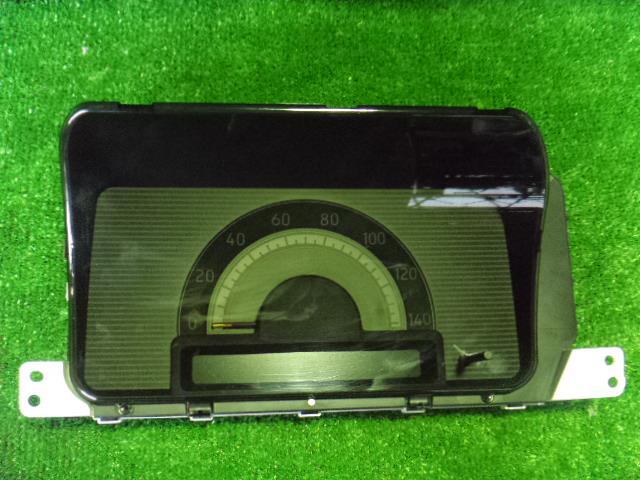 【中古】中古部品 MRワゴン MF33S スピードメーター 【3330450100-001374583261400】