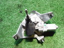 【中古】中古部品 ブレイド AZE156H リアワイパーモーター 【3330450100-001575850561700】