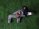 【中古】中古部品 パレット MK21S リアワイパーモーター 【3330450100-001621403961700】