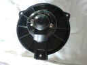 【中古】中古部品 イスト NCP65 ヒーターブロアモーター 【3330450100-001030864367900】