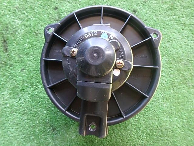 【中古】中古部品 ミラ L260S ヒーターブロアモーター 【3330450100-001651425767900】