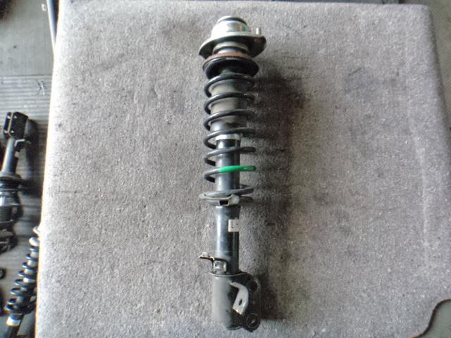 【中古】中古部品 プレオ RA2 左フロントストラット 【3330450100-001274589550210】