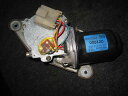 【中古】中古部品 ミニカ H42V フロントワイパーモーター 【3330450100-000925123761600】