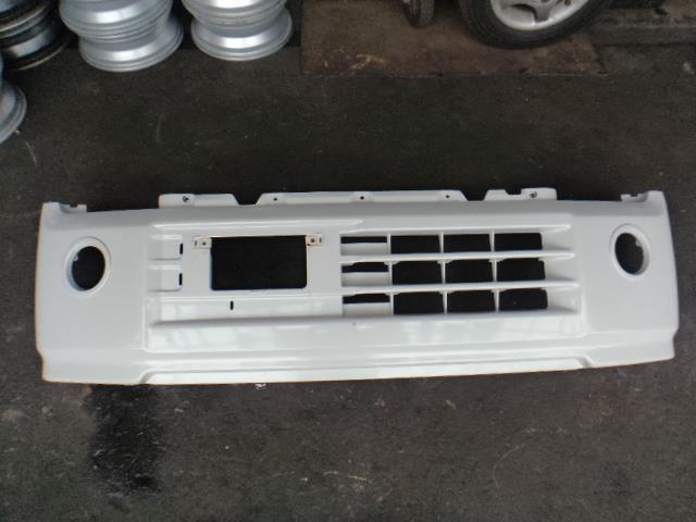 【中古】中古部品 トッポBJ H47A フロントバンパー 【3330450100-001291321810100】