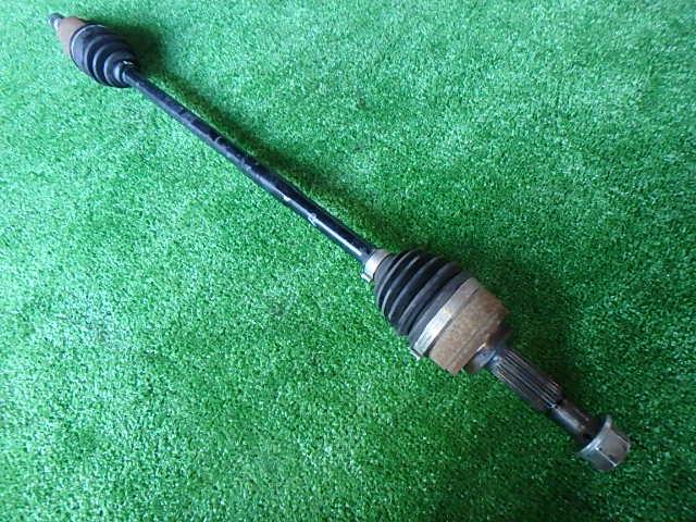 【中古】中古部品 マーチ K13 右フロントドライブシャフト 【3330450100-001403220642100】