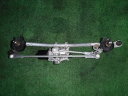 【中古】中古部品 デイズルークス B21A フロントワイパーモーター 【3330450100-001629363161600】