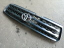 【中古】中古部品 RAV−4 ACA21W ラジエータグリル 【3330450100-001158321910400】(2)