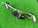 【中古】中古部品 デイズ B21W フロントワイパーモーター 【3330450100-001361715161600】
