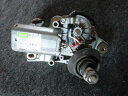 【中古】中古部品 プリメーラ FHP11 リアワイパーモーター 【3330450100-000929150861700】