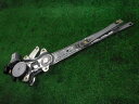 【中古】中古部品 マーチ K13 右フロントドアレギュレータ・モーター 【3330450100-001469109513120】