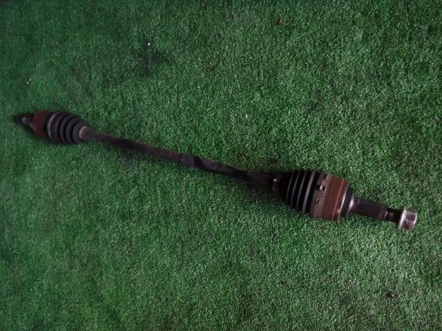 【中古】中古部品 マーチ K13 右フロントドライブシャフト 【3330450100-001470706642100】