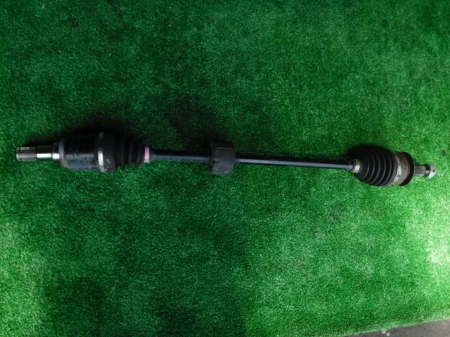 【中古】中古部品 モコ MG33S 右フロントドライブシャフト 【3330450100-001454549742100】