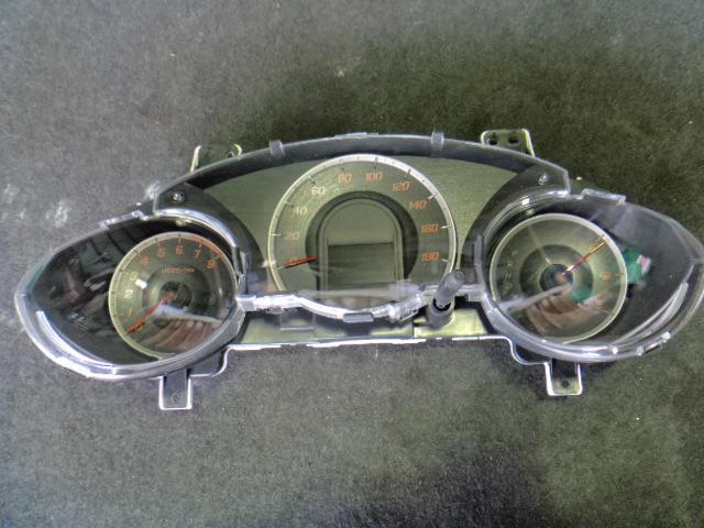 【中古】中古部品 フィット GE6 スピードメーター 【3330450100-001092247261400】