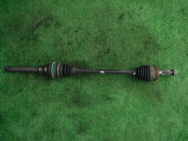 【中古】中古部品 ステラ LA160F 右フロントドライブシャフト 【3330450100-211104000142100】